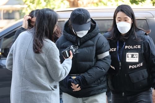 생후 20개월 딸 영양결핍 사망…친모 구속심사서 "아기에게 미안하다"