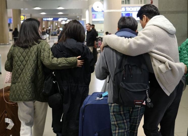 두바이 공항서 영상 찍다 체포된 한국인, 사과 후 무사 귀국