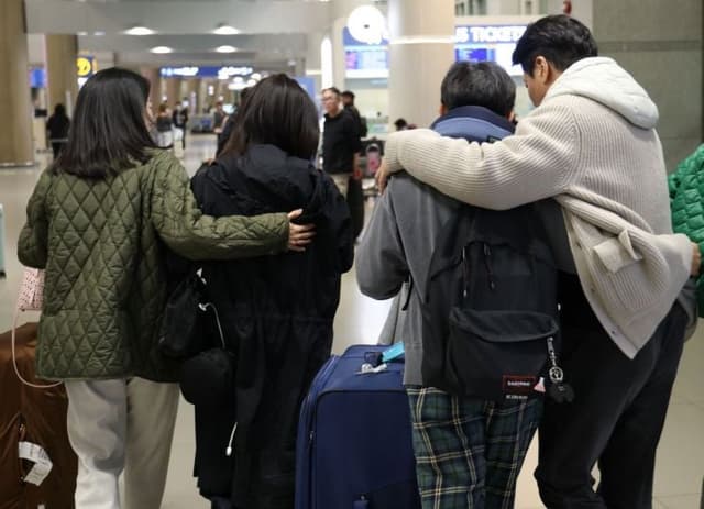 두바이 공항서 영상 찍다 체포된 한국인, 사과 후 무사 귀국