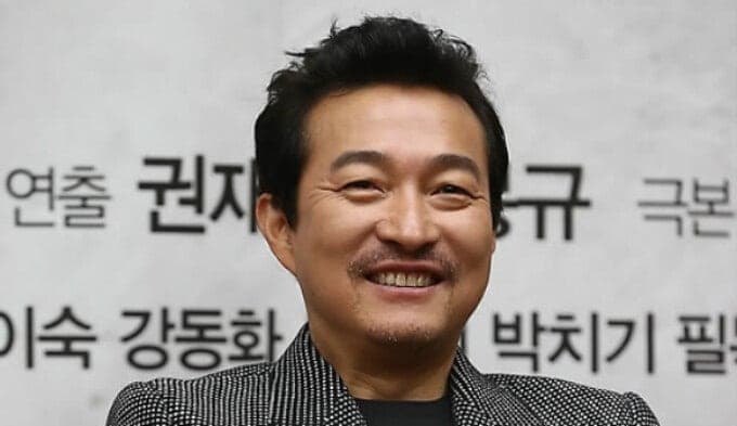 배우 이재룡, 또 음주운전 사고 후 도주