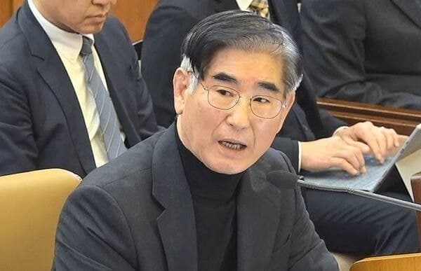 '내란 우두머리' 윤석열, 1심 무기징역…"국헌문란 목적 폭동" 인정