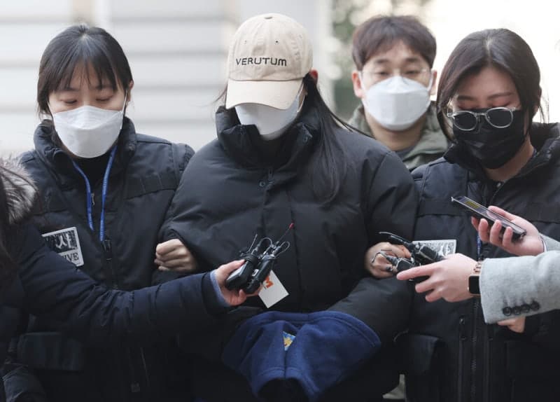 챗GPT 물어본 '죽음', 모텔 약물살인 고의성 입증