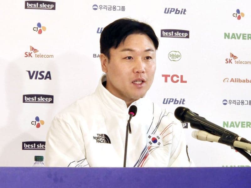 원윤종, '진정성'으로 IOC 선수위원 최다 득표