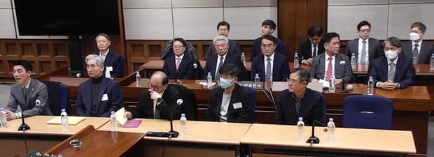 무기징역 尹 "계엄은 구국의 결단" 사과했지만 "내란 논리 납득 못 해"