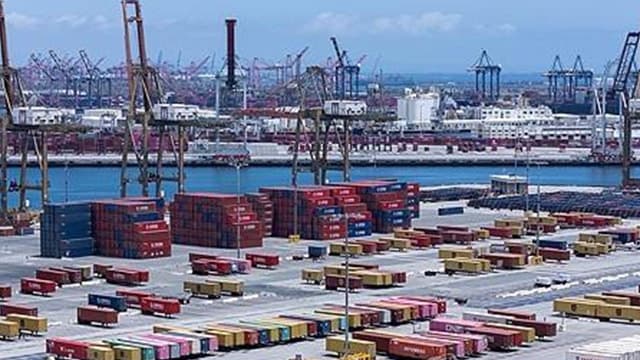 美 4분기 성장률 1.4%로 둔화…'최장 기간' 셧다운 여파와 인플레 우려 지속