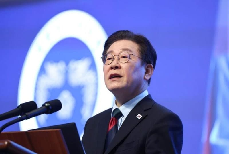 이재명 대통령, 다주택 규제 강화 의지 재확인