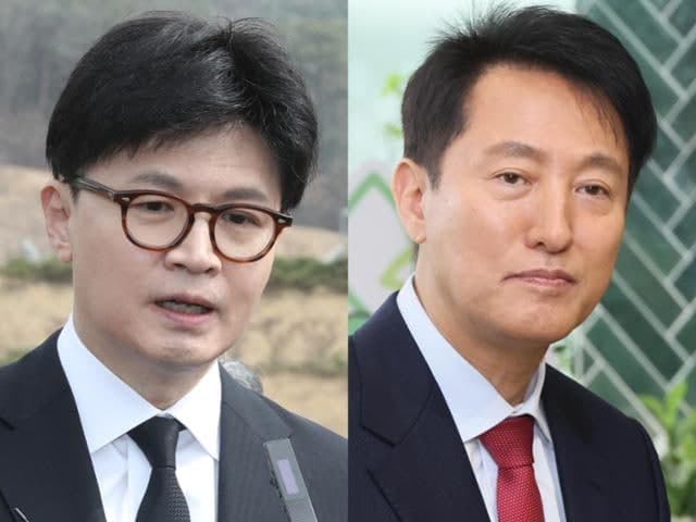 장동혁 "尹 절연 세력과 절연"…국민의힘 '尹 어게인'으로 대혼돈