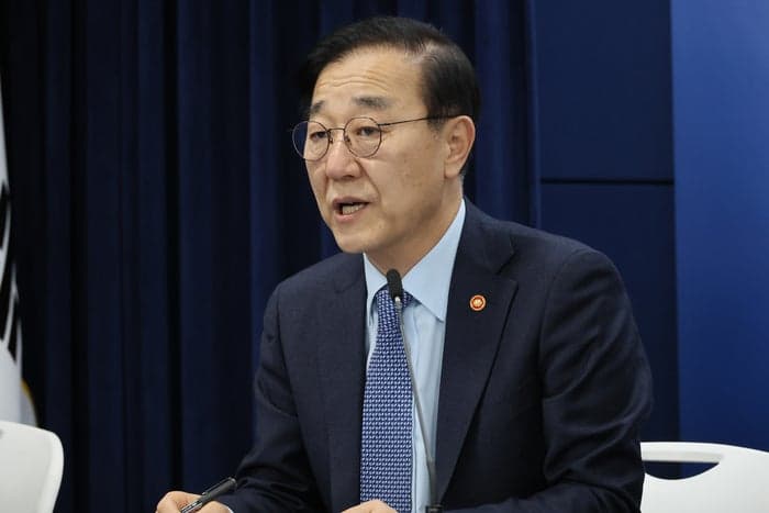 김윤덕 국토장관 "60억 아파트 50억대로…주택시장 이성 되찾아"