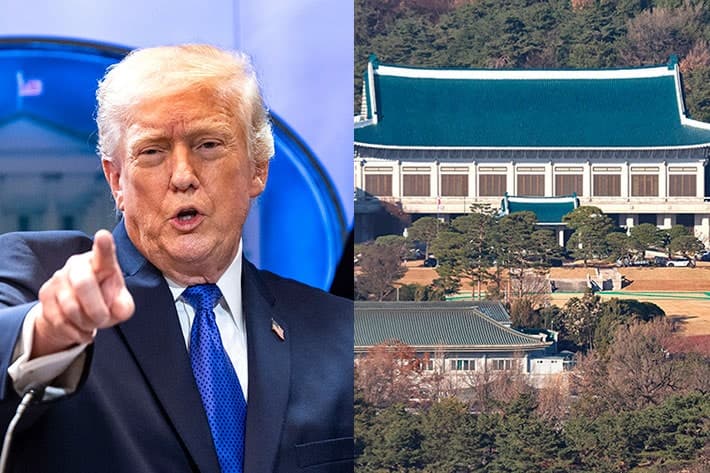 美 대법원, 트럼프 상호관세 '위법' 판결…트럼프 '10% 추가 관세' 맞불