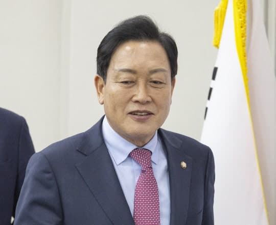 김선교 "산불 비상시국에 산림청장 음주운전… 李 대통령 사과해야"