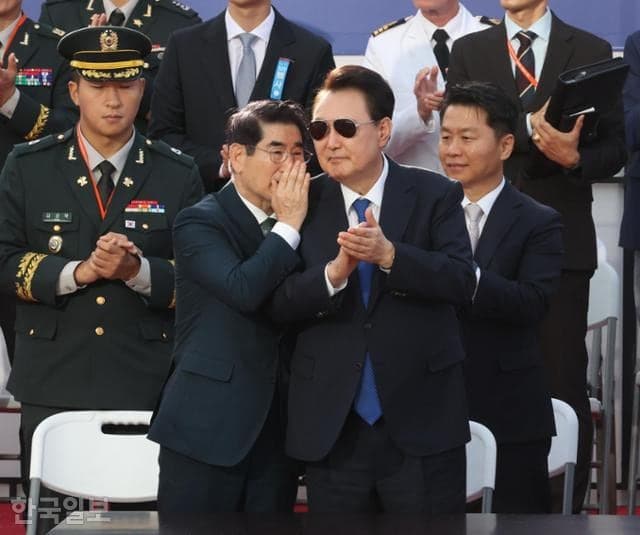 법원 "윤석열, 계엄 이틀 전 결심"... "12·3계엄은 내란" 엄중 처벌