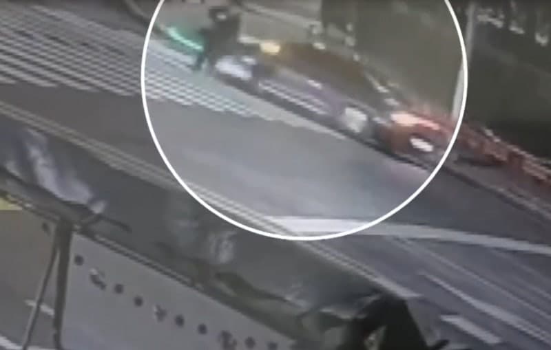 김인호 산림청장, 분당서 음주운전 사고로 이대통령 직권면직