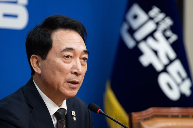 민주당, 美 상호관세 위법 판결에 “국익 중심으로 정부와 긴밀히 협력”