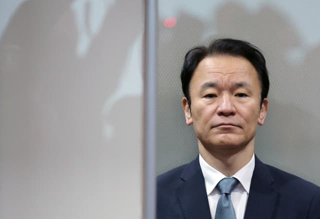 日 '다케시마의 날' 행사 강행…정부 "즉각 폐지" 강력 항의, 일본 공사 초치