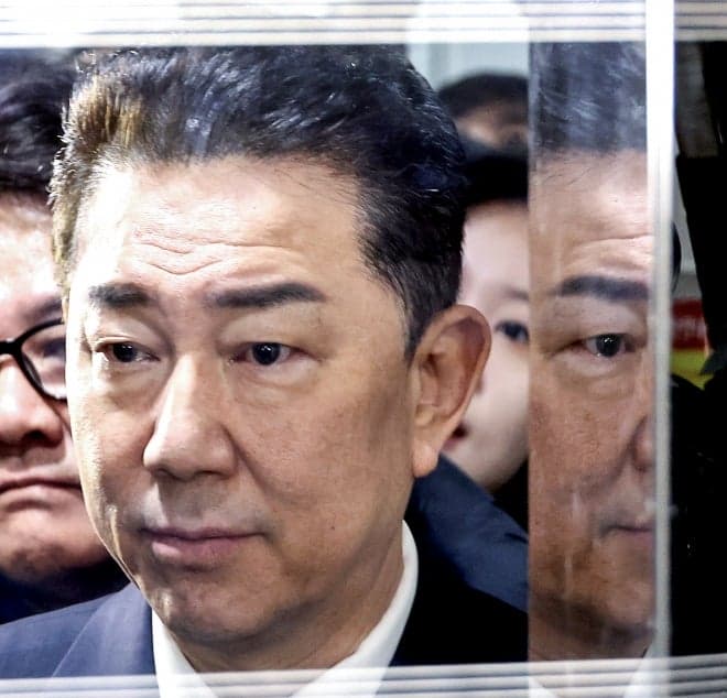 경찰, '공천헌금 등 13개 의혹' 김병기 26·27일 첫 소환 조사