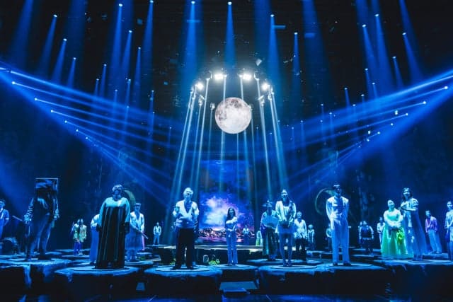 순직 소방관 사주풀이 논란 '운명전쟁49', 유족 "방송 안 내리면 법적 조치"