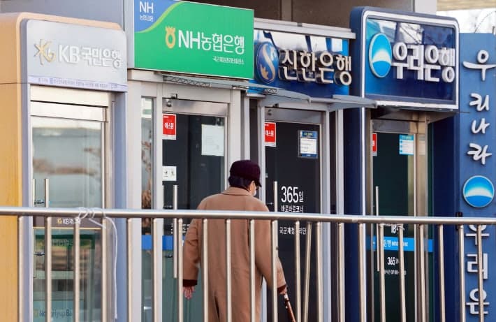 금융당국, 다주택자 대출 연장 규제 강화