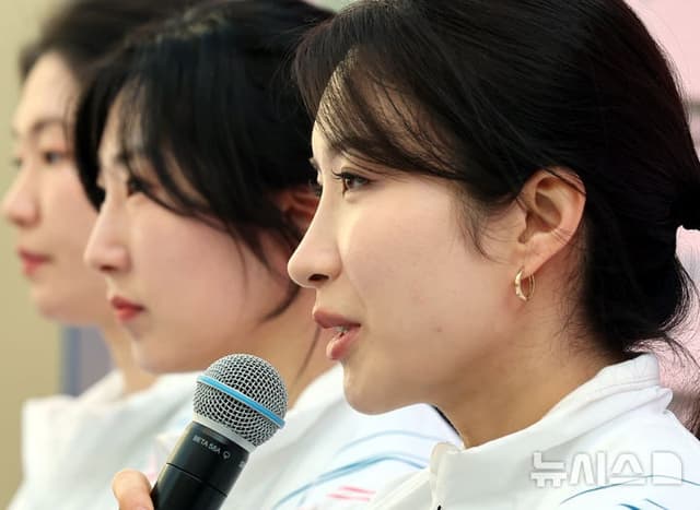 '韓 유일한 다관왕' 쇼트트랙 김길리, 밀라노·코르티나 올림픽 MVP 영예