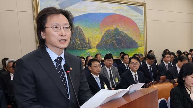 주병기 "리니언시 신고 창구, 공정위로 단일화돼야"