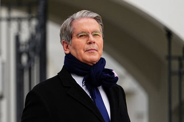 베선트 재무장관 "무역 상대국들, 기존 대미 무역합의 유지 원해"