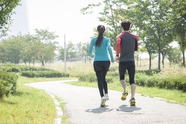 “건강에 좋대서 맨날 러닝 했는데”…초장거리 달리기, 혈액세포 조기 노화 부른다