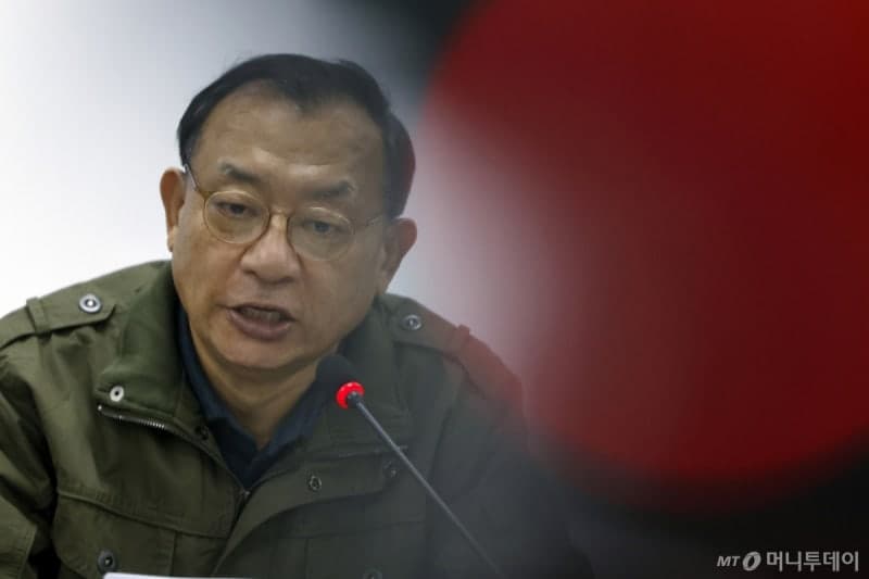 국힘 공관위원 이력 논란에 황수림 사의…이정현 "이유여하 막론 송구"