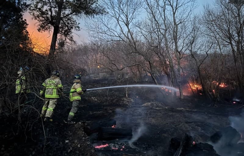 함양 대형 산불, 사흘 만에 진화…국가 총력 대응