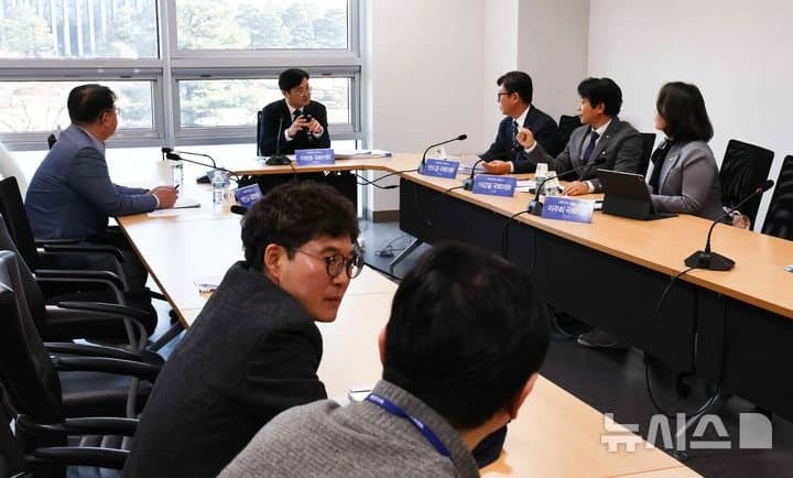 민주당 디지털자산TF, 가상자산 통합법안 막바지 논의…“정부·업계 입장 반영 절충안”