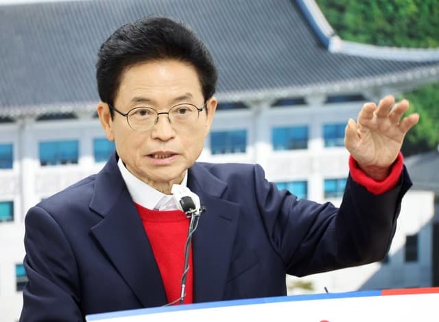 이철우 "TK통합법은 지방소멸 막는 국가적 책무…정쟁으로 멈출 시간 없어"