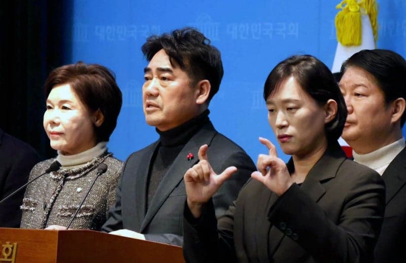 국민의힘, '절연' 갈등 격화…지선 앞 노선 전환 촉구