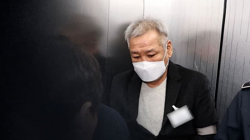 건진법사 징역 6년, '정교유착' 인정…김건희 1심과 판단 엇갈려