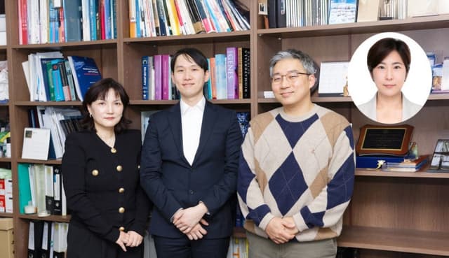 “어른의 뇌도 스스로 리모델링한다”…DGIST-연세대 연구팀, 성인기 감각 인지 정밀도 높이는 원리 세계 최초 규명