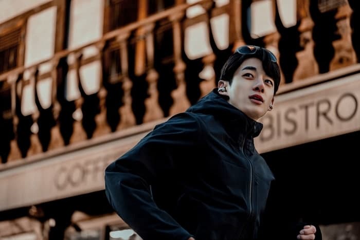 소니코리아, 러닝계 아이돌 '스톤러닝'과 '링크버즈 클립' 광고 캠페인 전개