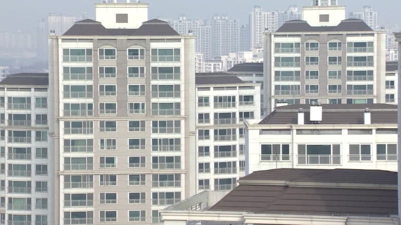 이 대통령, 부동산 투기 경고…집값 기대심리 급락
