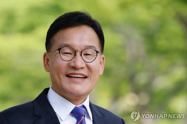 용인 반도체산단 두고 한준호 “경기도가 반도체” vs 강위원 “전남이 RE100 성지”…與 ‘집안싸움’