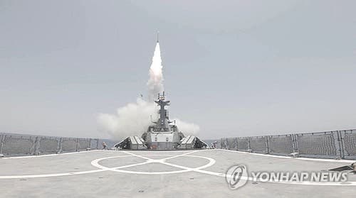 이란, "유럽·미군기지 위협 미사일 개발" 트럼프 주장 일축