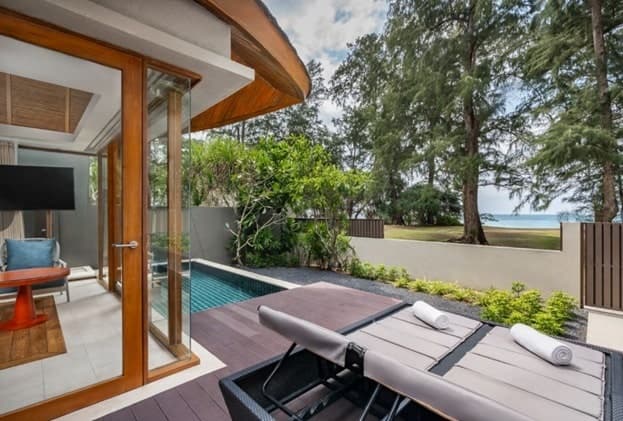 르네상스 푸켓, '럭셔리 빌라 푸켓 이스케이프' 출시…완벽한 프라이빗 휴양 제안