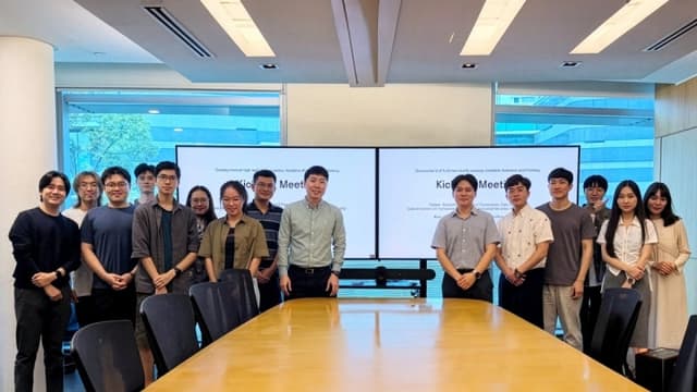 딥브레인AI, 싱가포르와 '글로벌 딥페이크 탐지' 협력…SaaS 플랫폼 구축