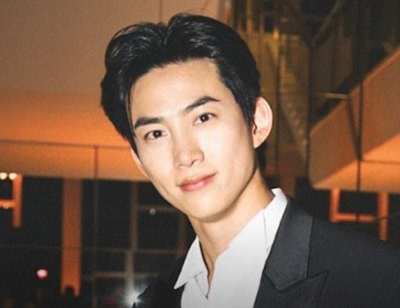 옥택연, 4월 24일 4살 연하 연인과 비공개 결혼식