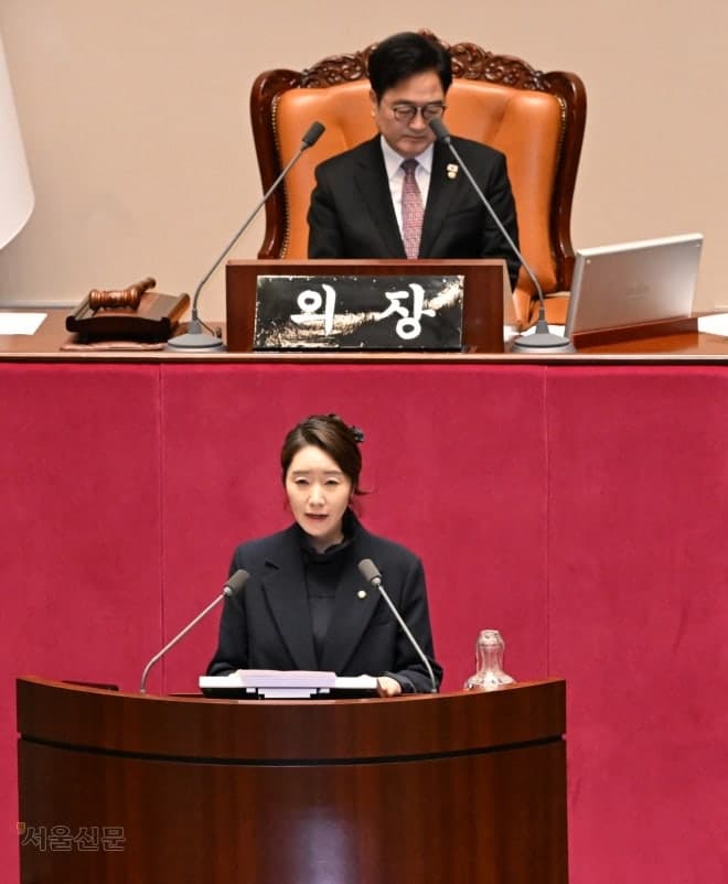 행정통합 좌초: 여야 갈등 속 내분까지