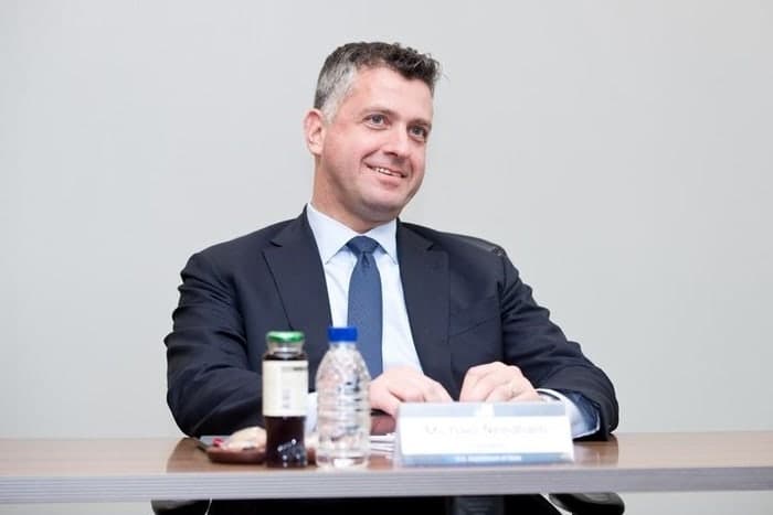 미국 국무부 고위 인사들, 손현보 목사 면담…"한국에 과연 자유 있나"