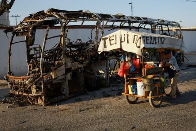 월드컵 韓경기 개최지 변경설에 멕시코 대통령 "안전 보장"