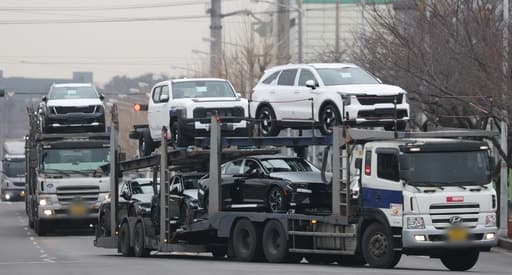 백악관 당국자 "글로벌 관세 15%로 올리는 작업 진행중"