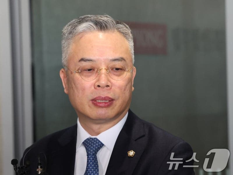 2차 종합특검 공식 출범…권창영 특검 "성역 없이 철저히 수사"