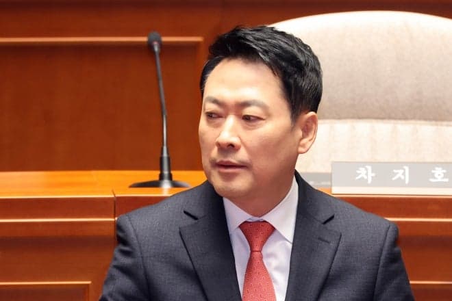 국민의힘 '절윤' 내홍 격화…장동혁 리더십 시험대