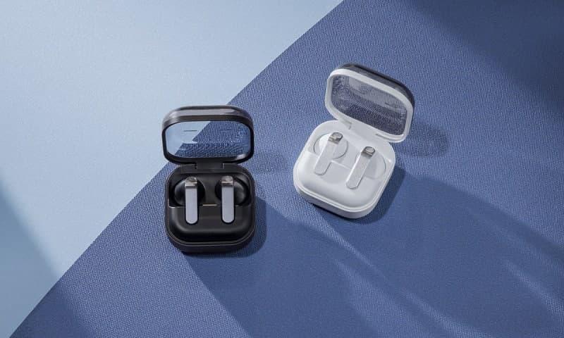 삼성, '갤럭시 버즈4' 공개 "1억개 귀 데이터"로 빚은 '오디오 혁명'…고개 끄덕여 통화 연결