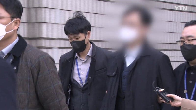 北 무인기 침투 주범 대학원생 구속, 수사 탄력