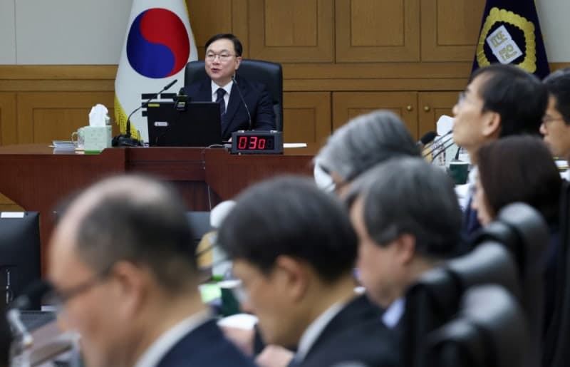 전국 법원장들 "사법개혁 3법 강행 심히 유감…논의·조율 필요"
