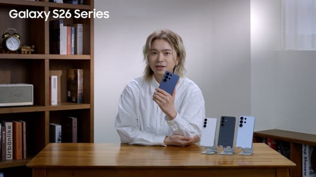 갤럭시 S26 사전예약 27일 돌입 "최대 254만원 부담?" 가격 아끼려면 혜택 챙겨라