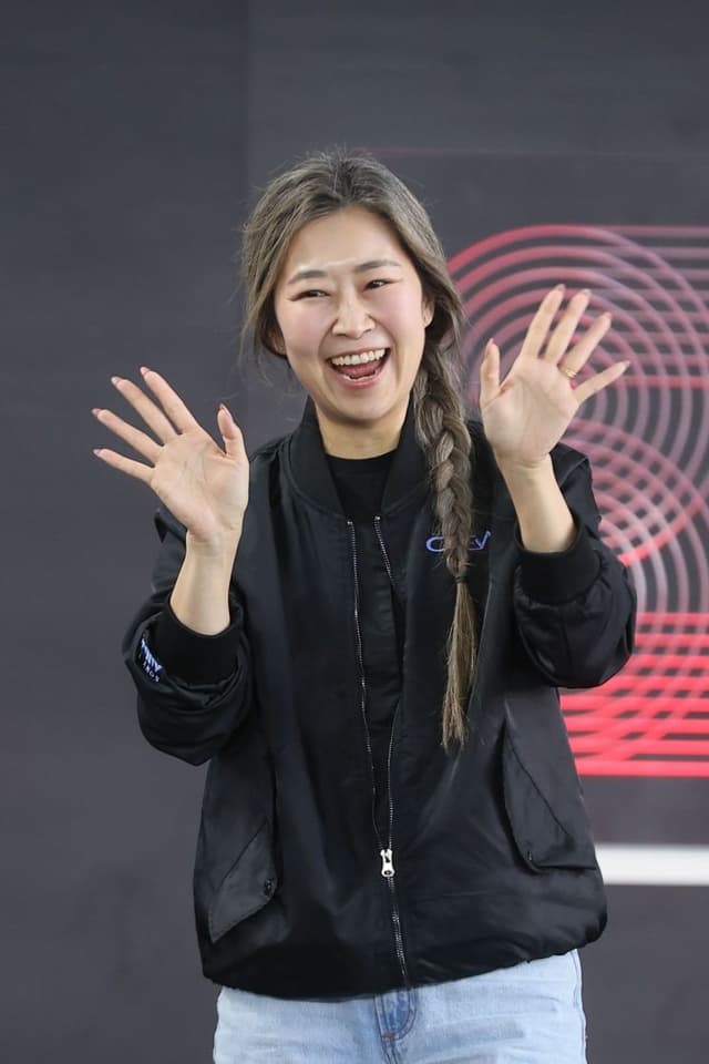 삼성전자, '케이팝 데몬 헌터스' 매기 강 감독과 '갤럭시 언팩 2026' 무대 연출